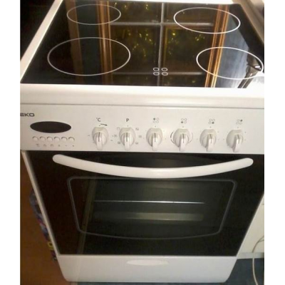 Cepešplīts BEKO FM668T